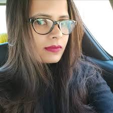 Anjali Bhatt Email & Phone Number