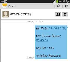 Togel Joker Merah Home Facebook