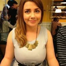 Hazel Murray's Instagram, Twitter & Facebook