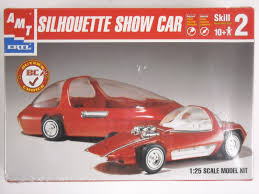 Image result for AMT Silhouette