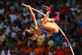 Select from premium ekaterini stefanidi of the highest quality. Ekaterini Stefanidi Me And My Poles Spikes