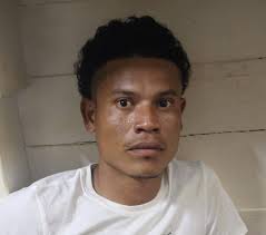 Guyana Police Force added a new photo.