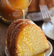 Amaretto Liqueur Cake Kosher Cowboy Almond Pound Cakes Desserts Savoury Cake