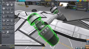 Original posted by indra@gila.com wah keren gan, lengkap banget tools agan. Hummingbyrd Vtol Personnel Dropship The Spacecraft Exchange Kerbal Space Program Forums