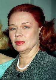 Film: Film: Schauspielerin Marion Michael ist tot