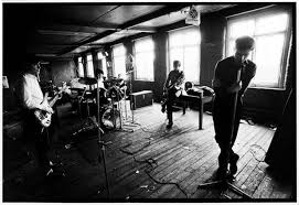 Joy Division Rehersal Joy Division Ian Curtis Joy Division Band