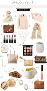50 Gifts Under 50 Holiday Gift Guide 2019 Favorite Things Party Gift Ideas Affordable Christmas Gifts Holiday Gift Guide