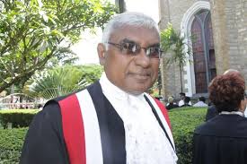 Lawyers, colleagues pay tribute