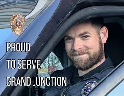 Grand Junction Police Department