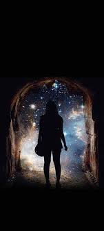 Stepping Through Portals Into Other Possibilities Is Attainable When The Mind Is Open To All Possibilities Pictures Fantasy Fantasy Art