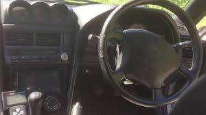 Maybe you would like to learn more about one of these? R34 Gtt Skyline Walkthrough The Interior Youtube