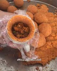 6 057 begenme 178 yorum instagram 39 da canfeezam icli kofte acamiyorum diyenler icin fincanda icli yemek tarifleri yemek sunumu yemek pisirme ipuclari