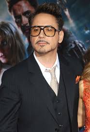 Iron man 3 was still enjoyable but was in the second tier of marvel movies with the likes of doctor strange and thor the dark world. Robert Downey Jr Picture 237 Iron Man 3 Los Angeles Premiere Arrivals
