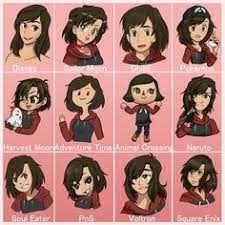 Most of the times people reference this type of cartoon drawing as fleischer cartoons since the art style was heavily used by fleischer studios. 18 Cool Art Styles Ideas Art Style Challenge Style Challenge Cartoon Styles