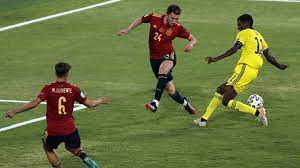 El partido de fútbol entre españa y polonia está programado para el 19/06/2021 a las 19:00 en el detalles del partido. Dn9cprtsgk15pm