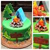 Here is a neat selection of over 30 camping theme lesson plans, activities, free downloads and more. 3