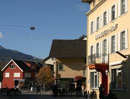 Welcome to vaduz thank you for your interest in our special exclusive business specialization Central Vaduz Shopping District The Gatethe Gate