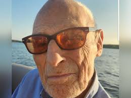 James K Cooley's Obituary