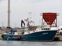 Eva (2021) was launched in 2021. Lubin 2 Fishing Vessel Details And Current Position Mmsi 238902840 Vesselfinder