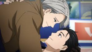 Maybe you would like to learn more about one of these? Yuri On Ice And The Importance Of Positive Lgbtq Representation Glaad