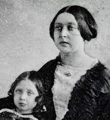 This video is about queen victoria biography in english. Queen Victoria And Her Daughter Vicky Queen Victoria Family Queen Victoria Queen Victoria Prince Albert