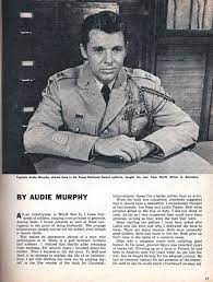 Pin By Queeno Cindylee On The Au Some Audie Murphy American Soldiers American Heroes Old Movie Stars