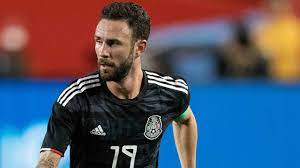 Miguel's birth flower is rose and. Miguel Layun Hopes For Inter Miami Move Highlights Draw Of David Beckham Mlssoccer Com