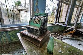 Vintage metal table and four chairs (porch, patio) $110 (sugar grove) pic hide this posting restore restore this posting. Photographs Show Abandoned Pripyat Devastated By The Chernobyl Nuclear Disaster Daily Mail Online