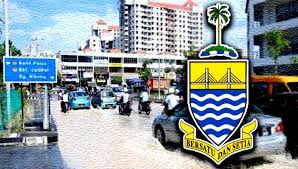 Band cinta beraksi dalam pusingan final pertandingan king of stage 2017 bertempat di pesta pulau pinang 17 december 2017. Penang Inundated By Flash Floods Once Again