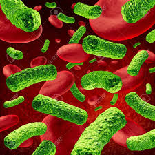 Infección