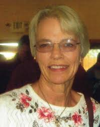 Patricia Mae McMeans