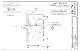 Designing a washroom facility is something that must be planned carefully in almost all public spaces and buildings. Ada Bathroom Design Floor Plans Commercial Home Architec Ideas