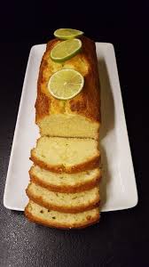 Cake Au Citron Vert Cake Moelleux Gateaux Et Desserts Recette Cake