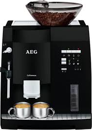 Maybe you would like to learn more about one of these? Aeg Magia Espresso Machine