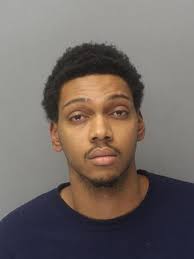 Canton police nab bank robbery suspect