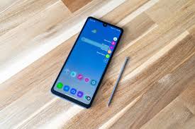 LG Stylo 6 review: an affordable stylus ...