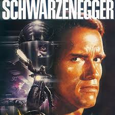 arnold schwarzenegger