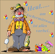 Aschermittwoch Gb Pics Zitate Aschermittwoch Pics Zitate Aschermittwoch Karneval Spruche Bilder Fasching
