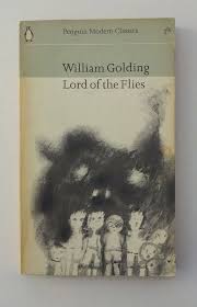 2shared gives you an excellent opportunity to store your files here and share them with others. Lord Of The Flies Cover By Andre Francois Penguin Books Covers Book Art Penguin Modern Classics