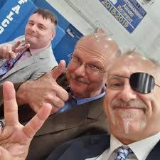 Susan Wagoner's Instagram, Twitter & Facebook