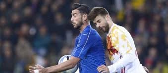 Image result for tv spagna