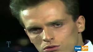 He grew up with picasso and ernest hemingway, who where family friends. Miguel Bose Amante Bandido Feat Alaska Listen On Online Radio Box