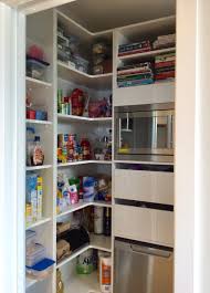 A gooseneck faucet conserves space. Butler S Pantry Why This Old Fashioned Kitchen Trend Is Firmly Back In Vogue Stuff Co Nz