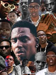 Big Memphis fuckin with da new Dallas movement