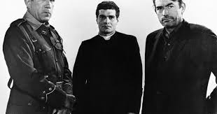 (73)imdb 6.82 h 1 min196418+. Behold A Pale Horse Omar Sharif 1932 2015 Cbs News