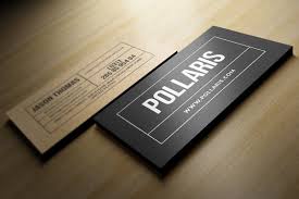 Our kraft paper cardstock offers the flexibility to portray a minimalist, raw vibe or to contrast the earthy texture with bright, glistening text for chic 'wow' factor. Design Amazing Kraft Paper Business Cards By Mamoon Mirza786 Fiverr