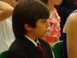 Quaker Hill Fifth-Graders Bid Farwell