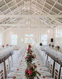 Sydney Wedding Venue Athol Hall
