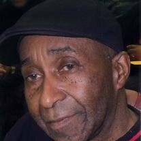 James B. "Chicken Eater" Latham Obituary