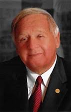 SIENA COLLEGE Ted Winnowski '63